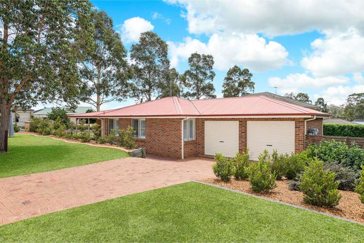 Second view of Homely house listing, 157 Mount Annan Drive, Mount Annan NSW 2567