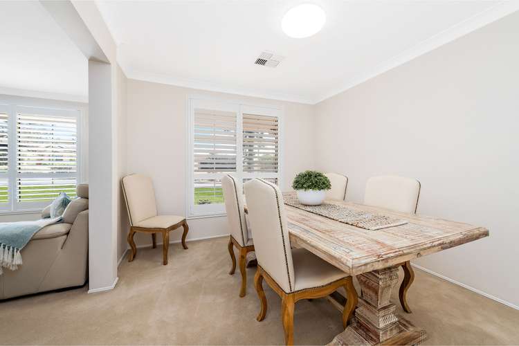 Fifth view of Homely house listing, 157 Mount Annan Drive, Mount Annan NSW 2567