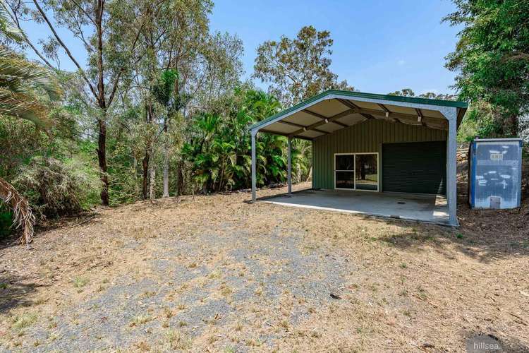 Second view of Homely residentialLand listing, 19 Nakula Street, Gaven QLD 4211