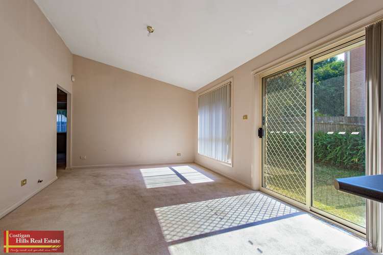 Third view of Homely house listing, 6 Dungara Crescent, Stanhope Gardens NSW 2768