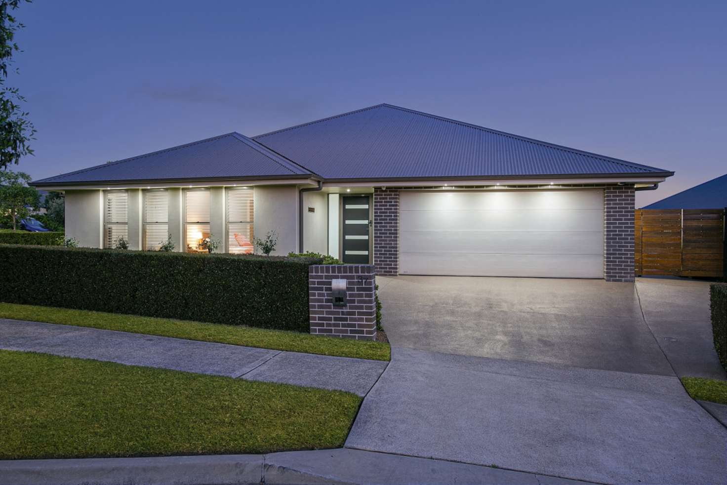 Main view of Homely house listing, 37 Bond Street, Oran Park NSW 2570