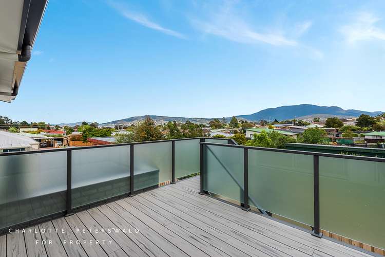 Fifth view of Homely villa listing, 2/36 Dossiter Street, Bellerive TAS 7018