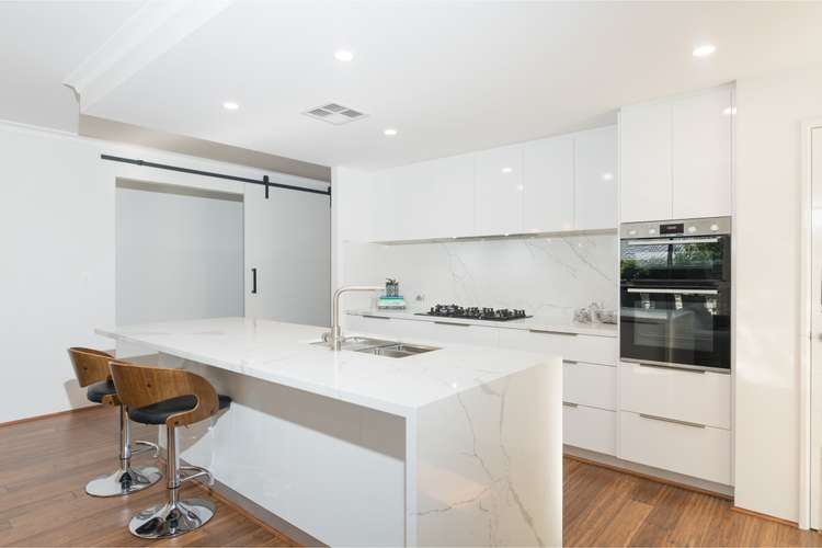 Fifth view of Homely house listing, 30 Coogee Road, Mount Pleasant WA 6153