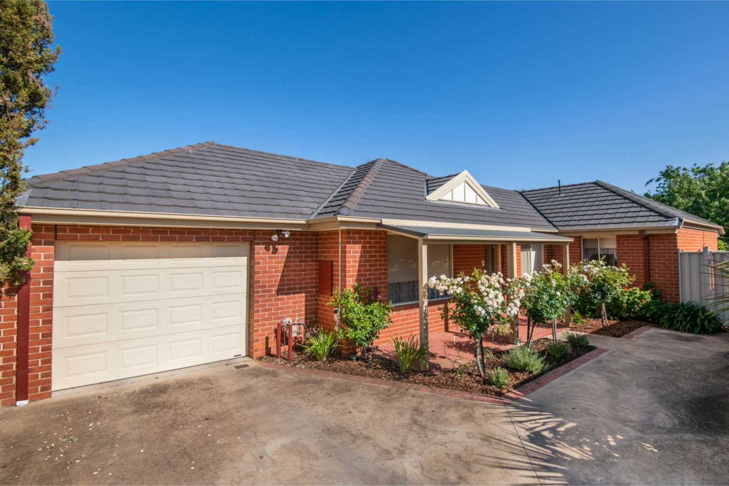 Main view of Homely townhouse listing, 4/4 Dans Street, Shepparton VIC 3630