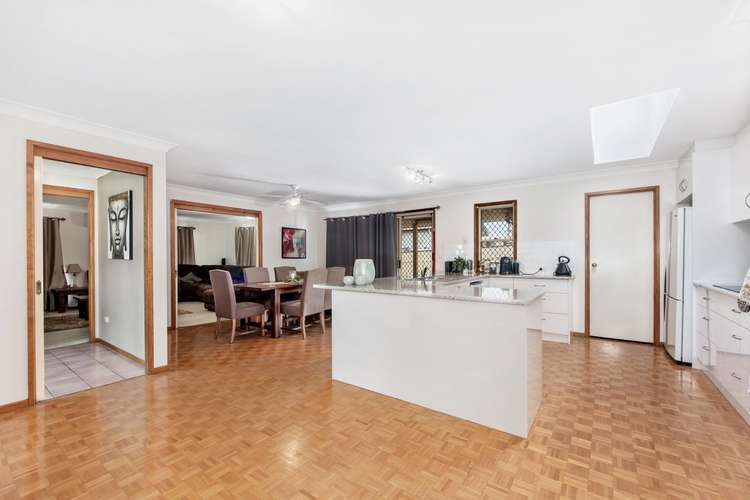 Second view of Homely house listing, 7 Mark Court, Raceview QLD 4305
