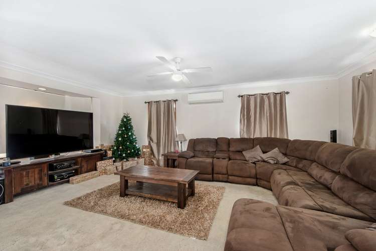 Third view of Homely house listing, 7 Mark Court, Raceview QLD 4305