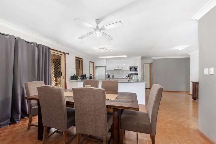 Fourth view of Homely house listing, 7 Mark Court, Raceview QLD 4305