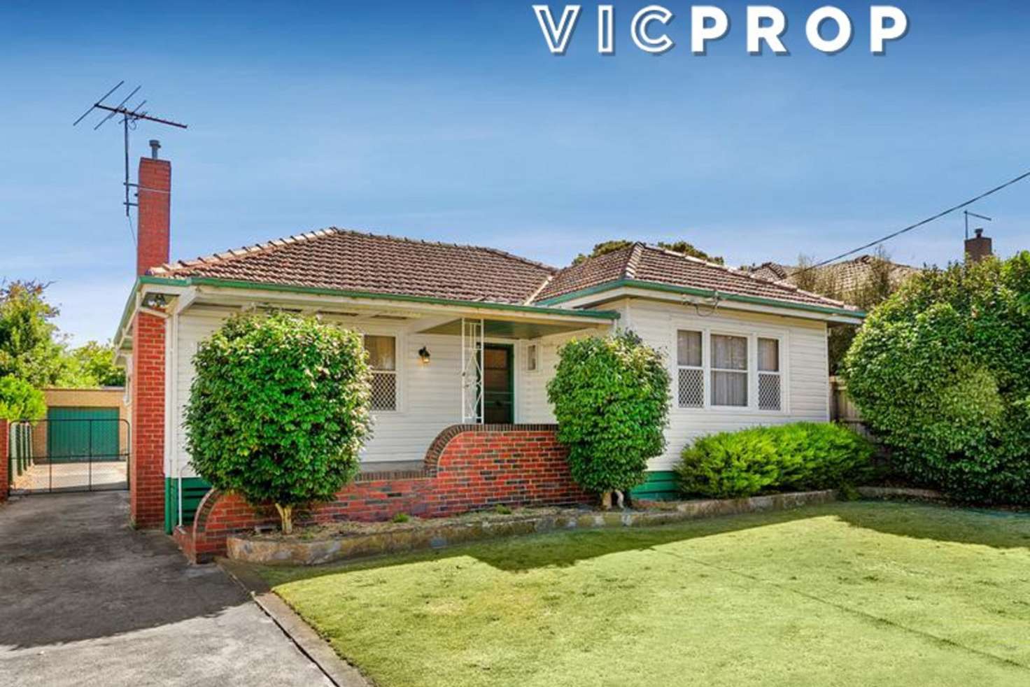 Main view of Homely house listing, 1231 North Road, Oakleigh VIC 3166