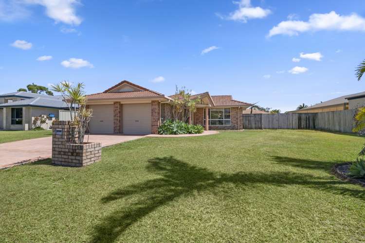Main view of Homely house listing, 7 Boram Street, Currimundi QLD 4551