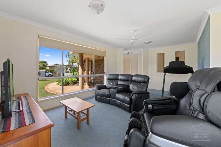 Third view of Homely house listing, 7 Boram Street, Currimundi QLD 4551