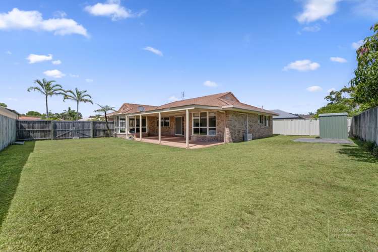 Fourth view of Homely house listing, 7 Boram Street, Currimundi QLD 4551