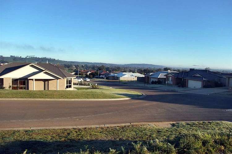 Second view of Homely unit listing, 2/12 Werribee Road, Bourkelands NSW 2650