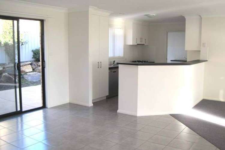 Third view of Homely unit listing, 2/12 Werribee Road, Bourkelands NSW 2650