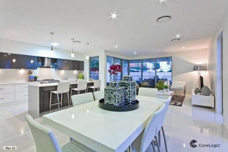 Third view of Homely house listing, 6 Cowper Street, Bulimba QLD 4171