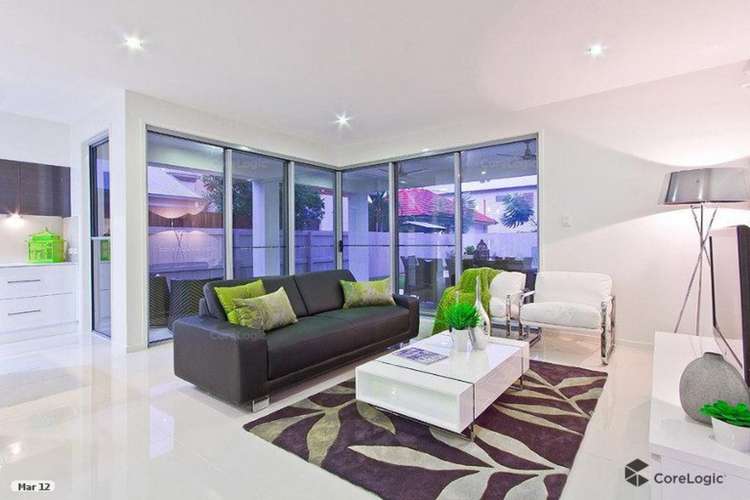 Fourth view of Homely house listing, 6 Cowper Street, Bulimba QLD 4171