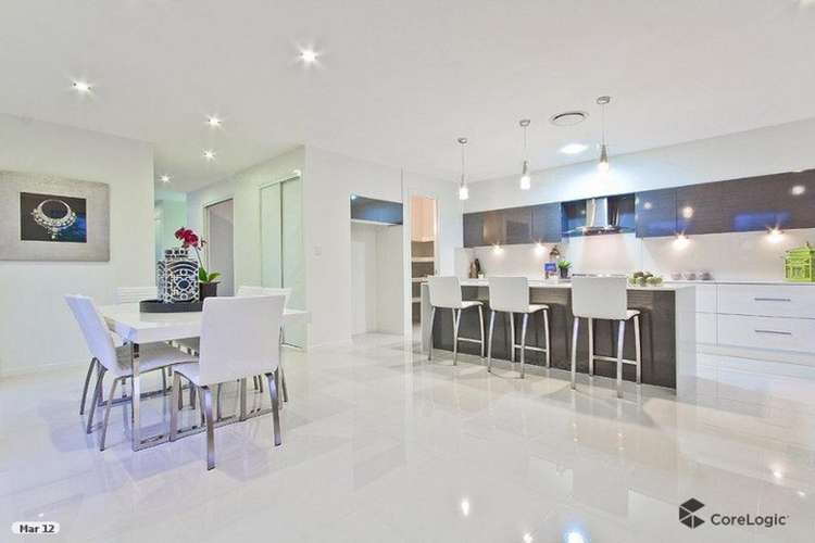 Fifth view of Homely house listing, 6 Cowper Street, Bulimba QLD 4171