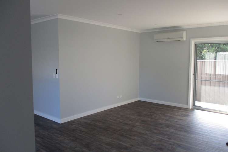Second view of Homely unit listing, 2/8 Maxwell Street, Wangaratta VIC 3677