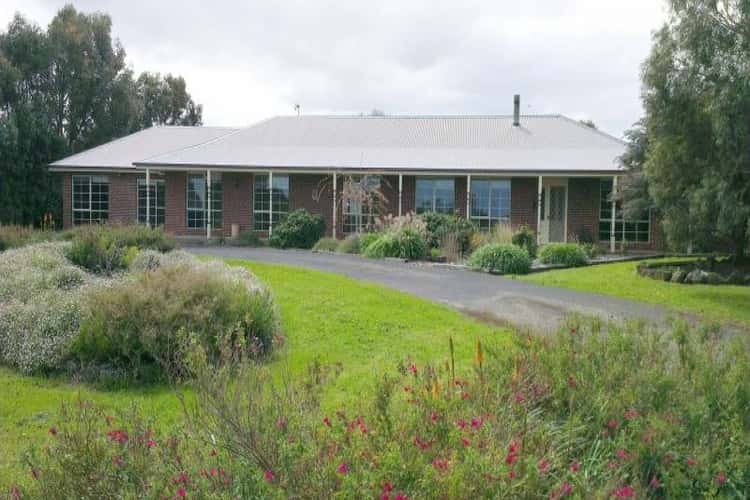 Main view of Homely house listing, 99 Barlings Road, Crossley VIC 3283