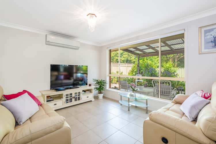 Third view of Homely house listing, 1/48 Coachwood Drive, Ourimbah NSW 2258