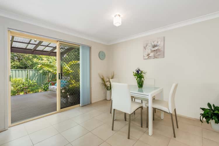 Fifth view of Homely house listing, 1/48 Coachwood Drive, Ourimbah NSW 2258