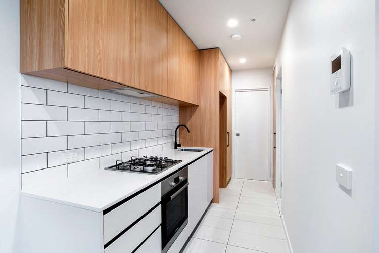 Second view of Homely apartment listing, 212/4-6 Station Street, Moorabbin VIC 3189