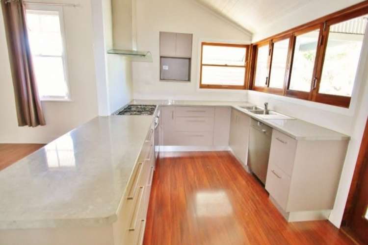 Main view of Homely house listing, 33 Brisbane Street, Annerley QLD 4103