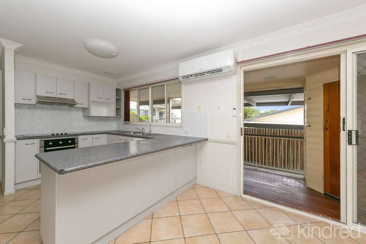 Fourth view of Homely house listing, 1/22 Silvyn Street, Redcliffe QLD 4020