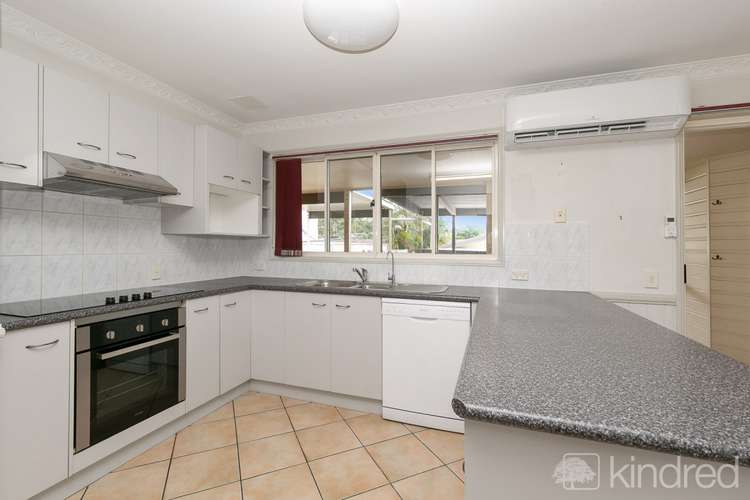 Fifth view of Homely house listing, 1/22 Silvyn Street, Redcliffe QLD 4020