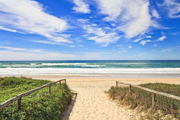 Main view of Homely apartment listing, 6/39 Alfred Street, Mermaid Beach QLD 4218