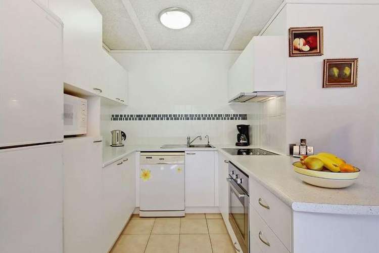 Third view of Homely apartment listing, 6/39 Alfred Street, Mermaid Beach QLD 4218