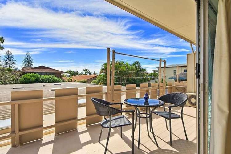 Fourth view of Homely apartment listing, 6/39 Alfred Street, Mermaid Beach QLD 4218