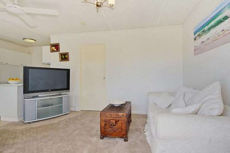 Fifth view of Homely apartment listing, 6/39 Alfred Street, Mermaid Beach QLD 4218