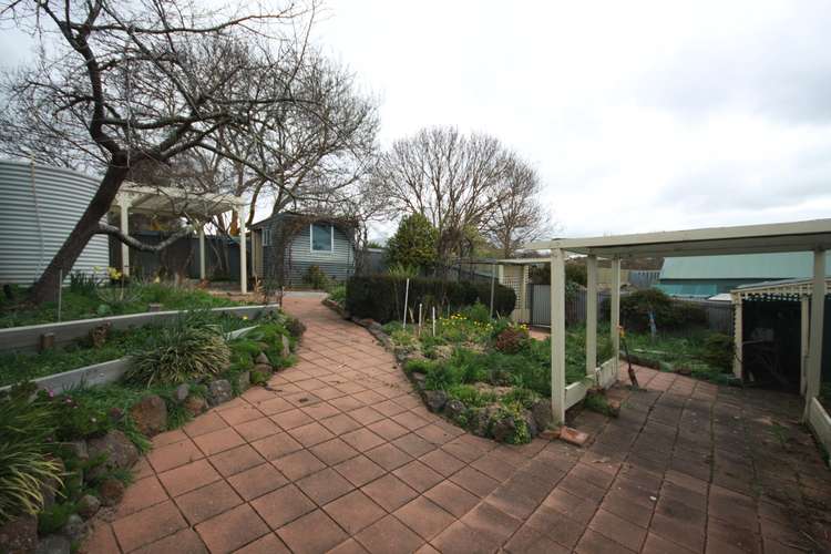 Third view of Homely house listing, 1 Becker Street, Beaufort VIC 3373