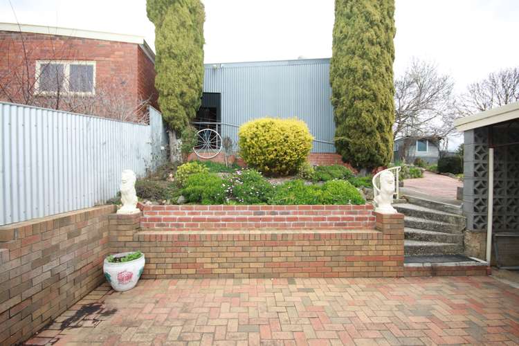Fifth view of Homely house listing, 1 Becker Street, Beaufort VIC 3373