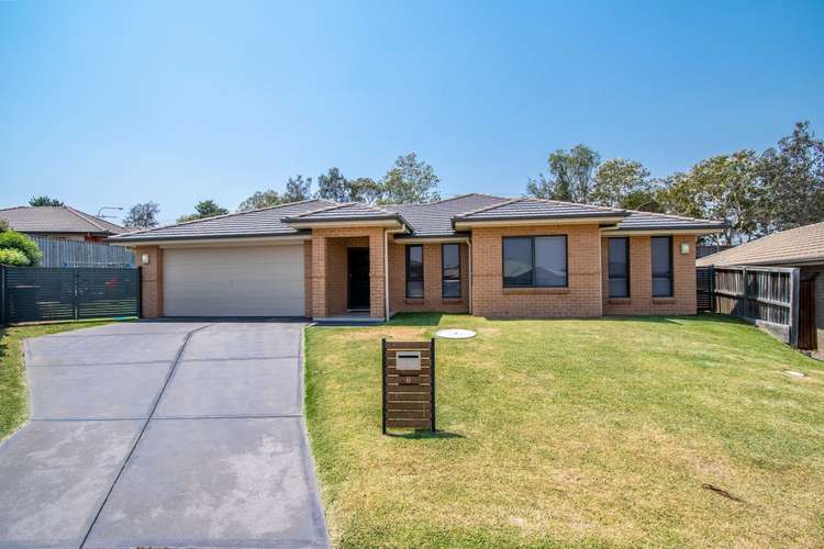 6 Port Cove, Gillieston Heights NSW 2321