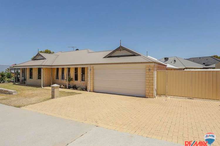 Third view of Homely house listing, 11 Westwood Meander, Carramar WA 6031