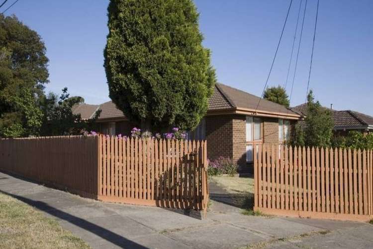 Main view of Homely house listing, 11 Apex Street, Dandenong North VIC 3175