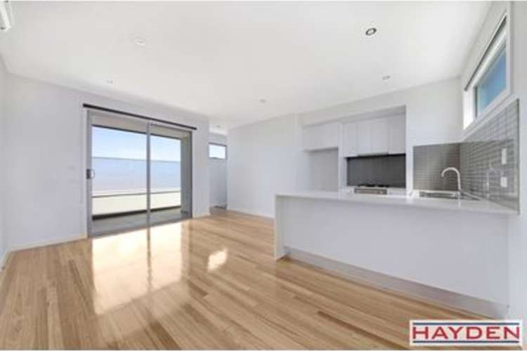 Fourth view of Homely townhouse listing, 2/144 Brunswick Road, Brunswick VIC 3056