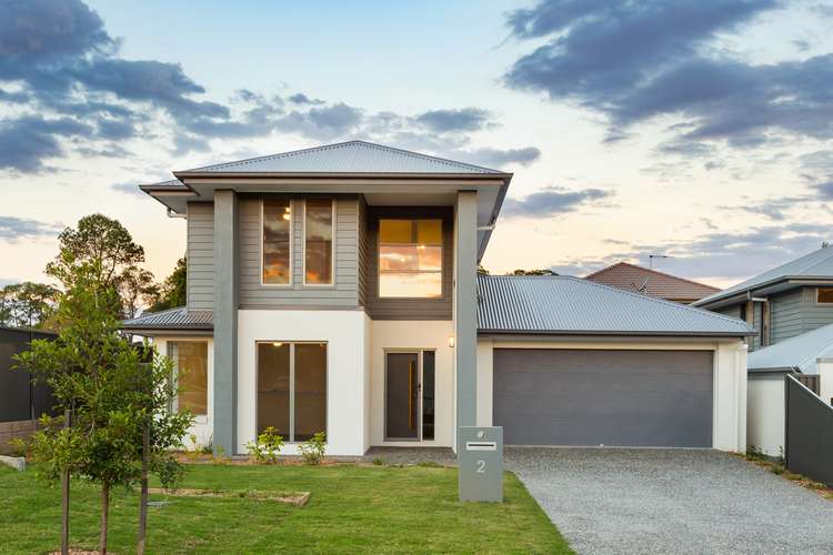 Main view of Homely house listing, 2 Pelion Street, Bridgeman Downs QLD 4035