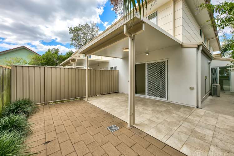 Main view of Homely townhouse listing, 2/46 Sherley Street, Moorooka QLD 4105