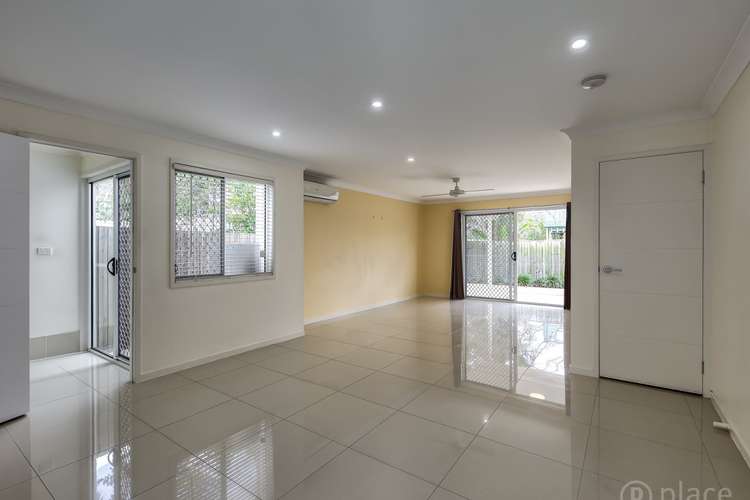 Second view of Homely townhouse listing, 2/46 Sherley Street, Moorooka QLD 4105