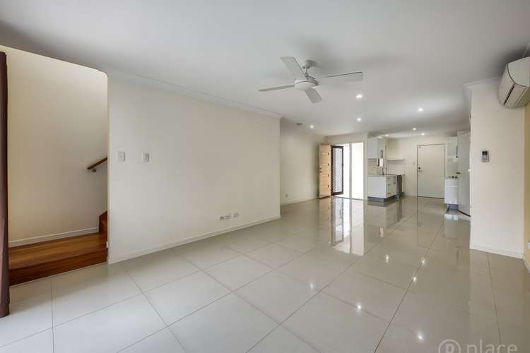 Third view of Homely townhouse listing, 2/46 Sherley Street, Moorooka QLD 4105