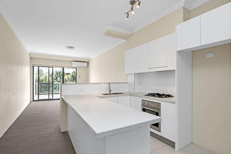 Second view of Homely unit listing, 43/125 Rocky Point Road, Beverley Park NSW 2217