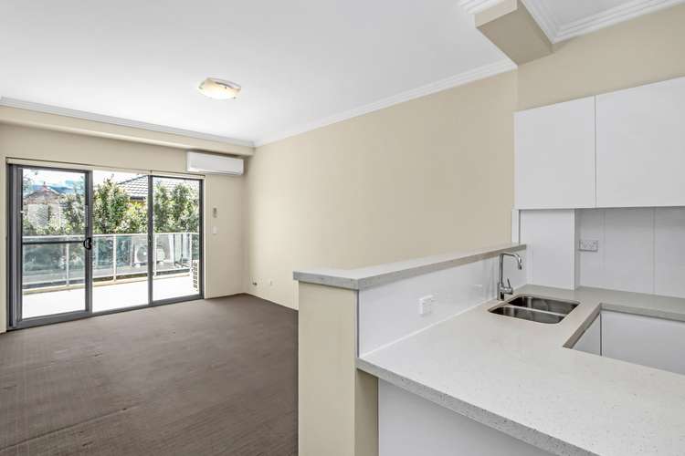 Fifth view of Homely unit listing, 43/125 Rocky Point Road, Beverley Park NSW 2217