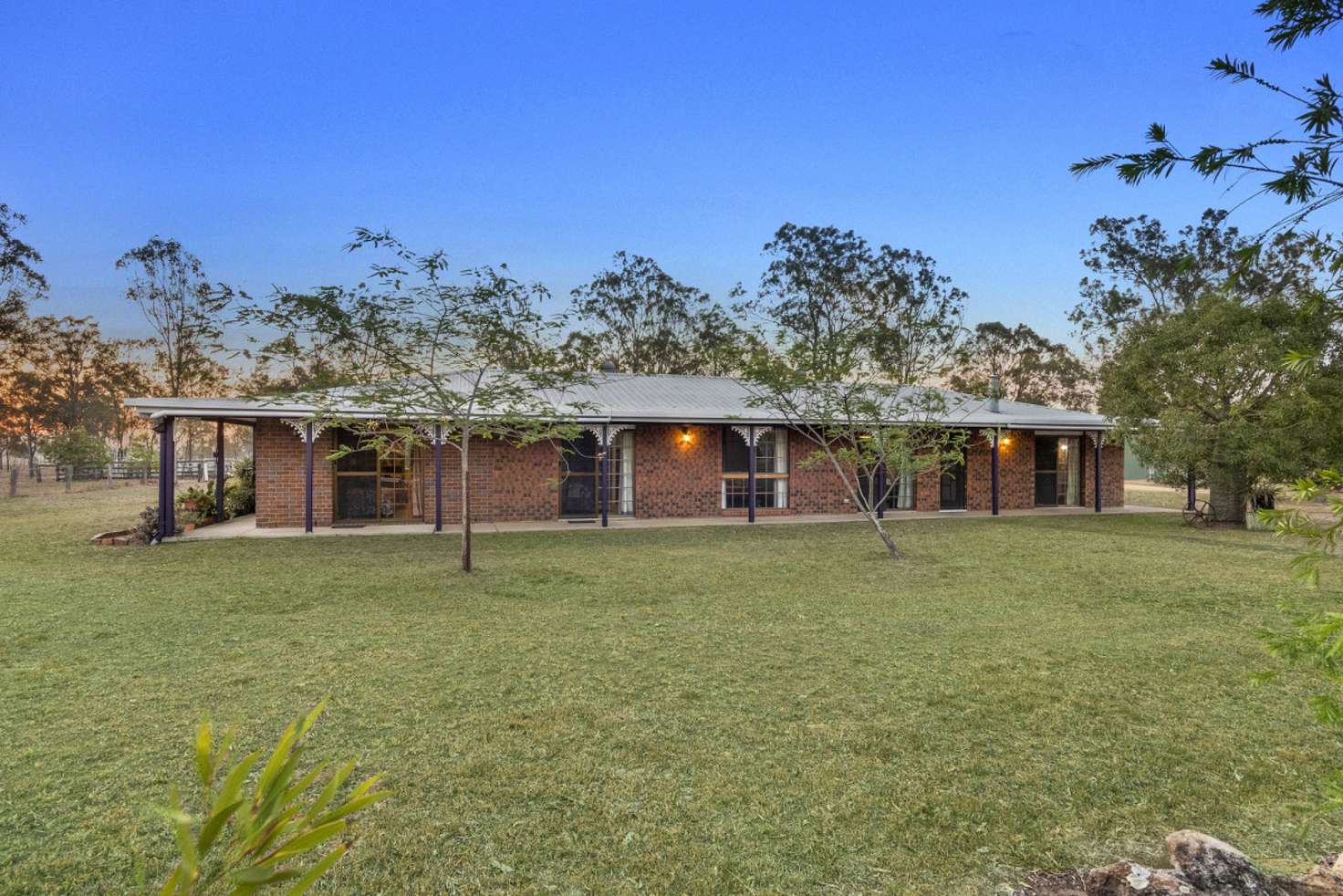 Main view of Homely house listing, 693 Middle Road, Purga QLD 4306