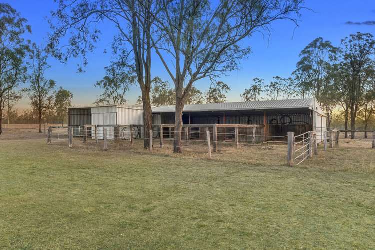 Second view of Homely house listing, 693 Middle Road, Purga QLD 4306