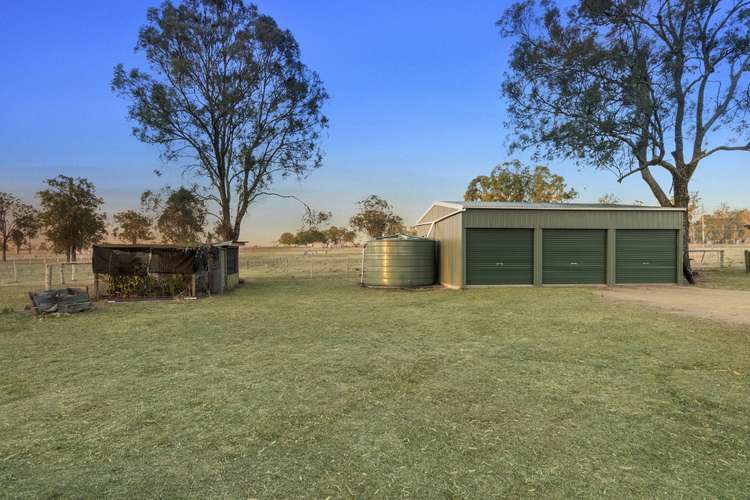 Third view of Homely house listing, 693 Middle Road, Purga QLD 4306