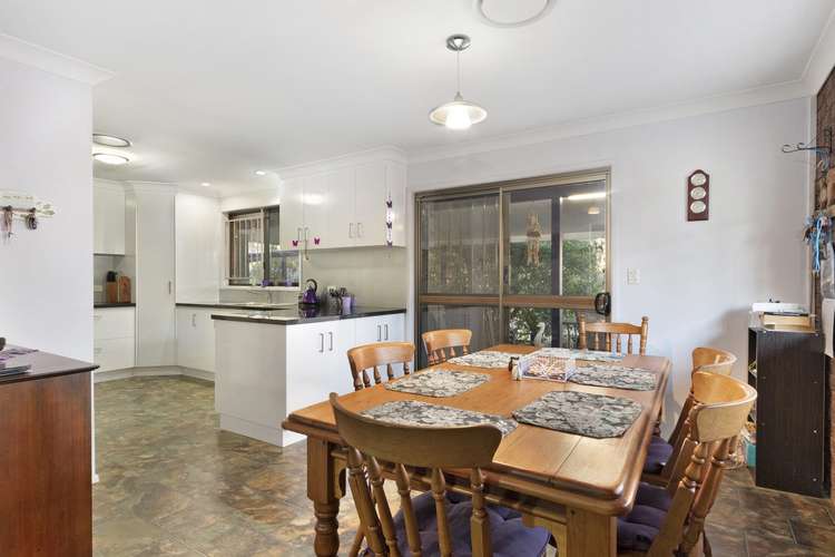 Fifth view of Homely house listing, 693 Middle Road, Purga QLD 4306