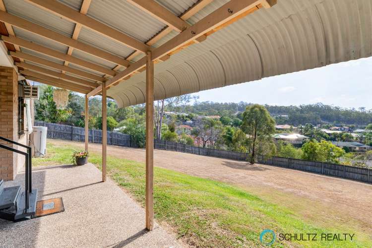 Second view of Homely house listing, 3 Salwood Place, Beenleigh QLD 4207