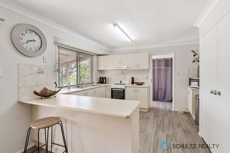 Third view of Homely house listing, 3 Salwood Place, Beenleigh QLD 4207